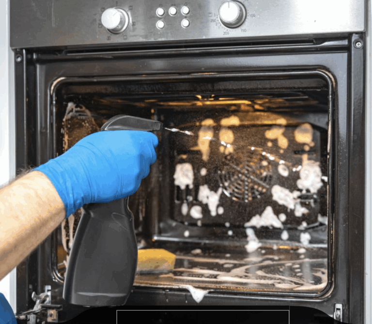 10 How-to-Clean Guides for When You Finally Admit No One Else Is Going To Do It